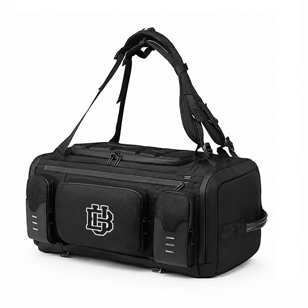 Boxing United Gear Bags Boxing United Large Duffle Bag Backpack