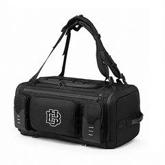 Boxing United Gear Bags Boxing United Large Duffle Bag Backpack