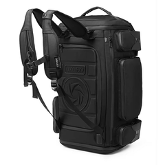 Boxing United Gear Bags Boxing United Large Duffle Bag Backpack