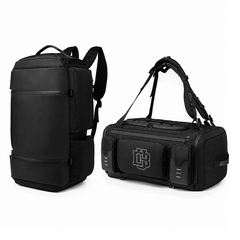 Boxing United Gear Bags Boxing United Large Duffle Bag Backpack