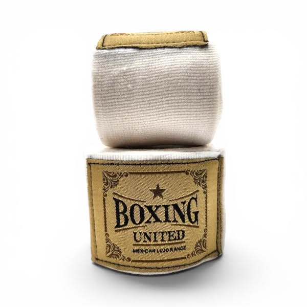 Boxing United Hand Wraps & Accessories Boxing United Mexican Lujo Hand Wraps 4.5m