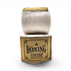 Boxing United Hand Wraps & Accessories Boxing United Mexican Lujo Hand Wraps 4.5m
