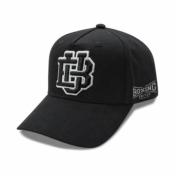 Boxing United Hats, Caps & Beanies Boxing United Snapback Cap