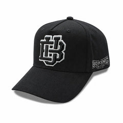 Boxing United Hats, Caps & Beanies Boxing United Snapback Cap
