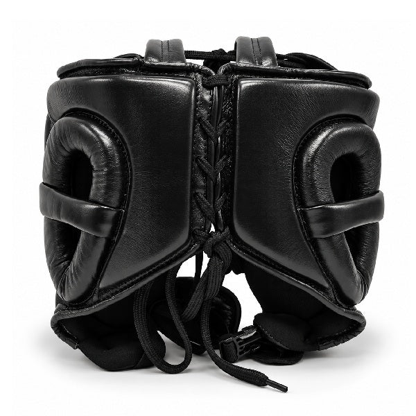 Boxing United Head Guards Boxing United Leather Head Guard