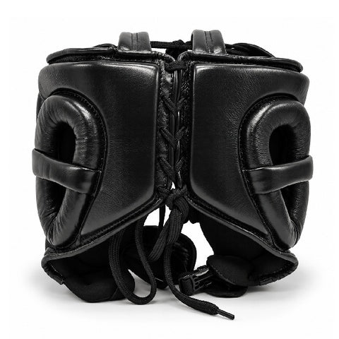 Boxing United Head Guards Boxing United Leather Head Guard