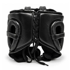Boxing United Head Guards Boxing United Leather Head Guard
