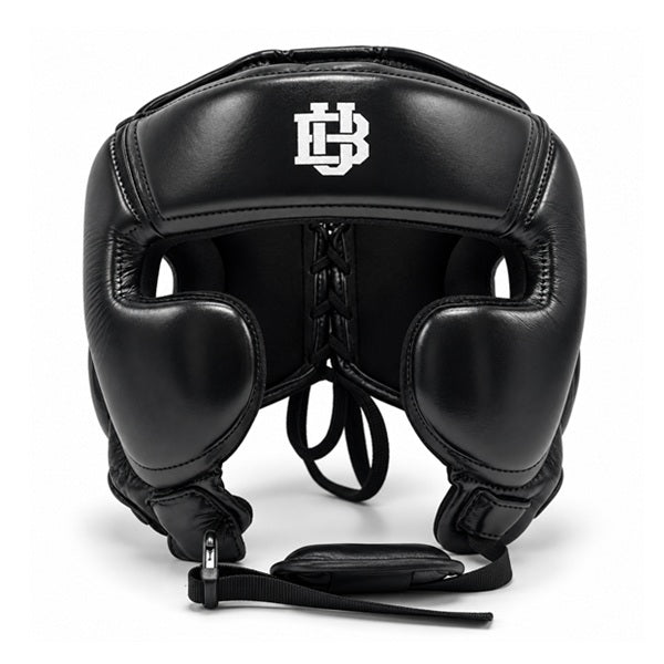 Boxing United Head Guards Boxing United Leather Head Guard