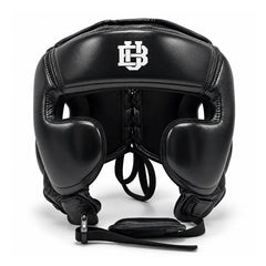 Boxing United Head Guards Boxing United Leather Head Guard