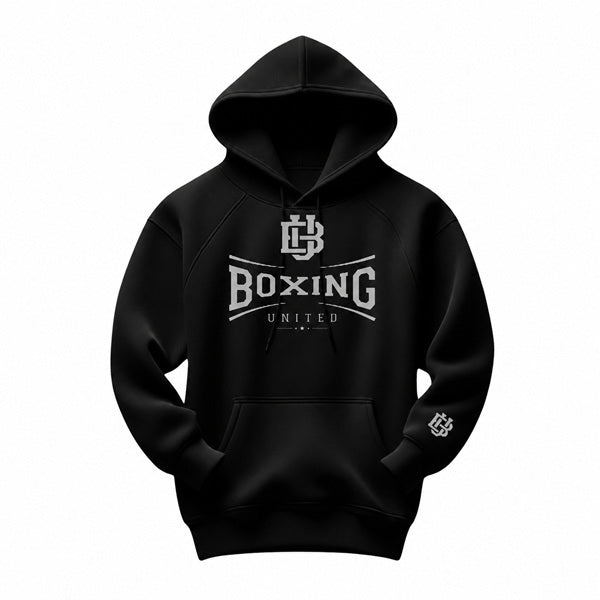 Boxing United Hoodie