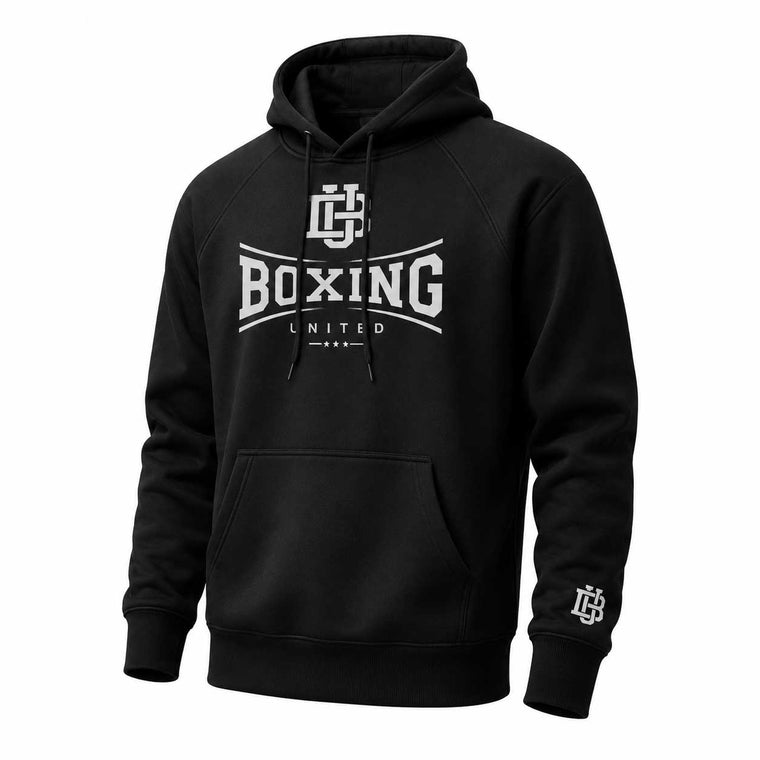 Boxing United Hoodie