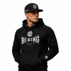 Boxing United Hoodies & Long Sleeve Boxing United Hoodie