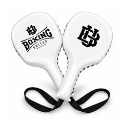 Boxing United Paddles & Sticks Boxing United Pro Leather Paddles