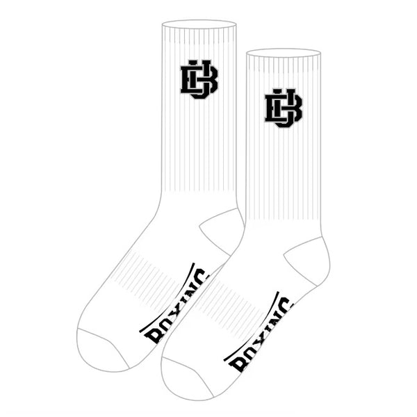 Boxing United Socks Boxing United Training Socks