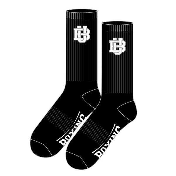 Boxing United Socks Boxing United Training Socks