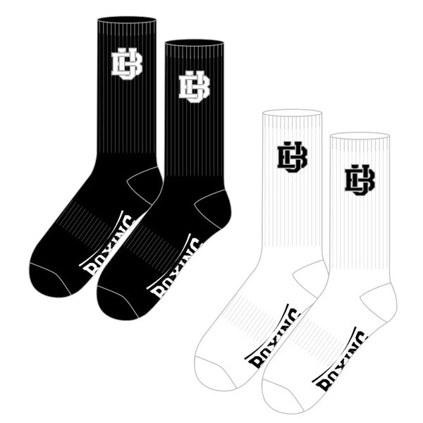 Boxing United Training Socks