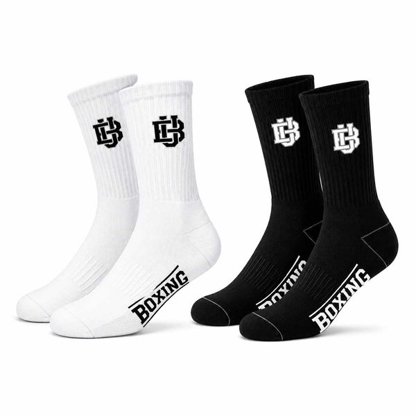 Boxing United Socks Boxing United Training Socks
