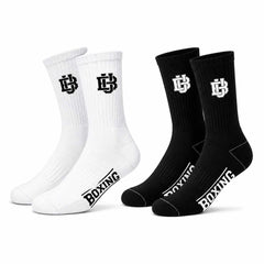 Boxing United Socks Boxing United Training Socks