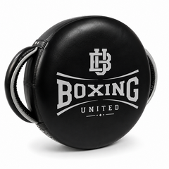 Boxing United Strike Shields Boxing United Zero Impact Round Strike Shield