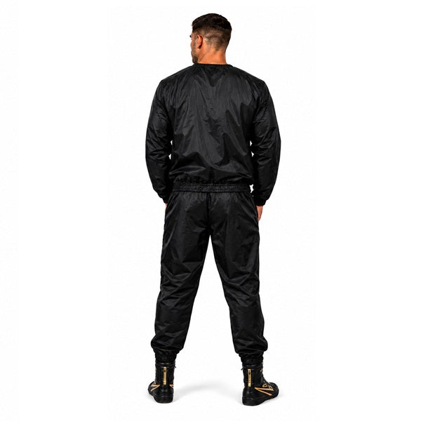 Boxing United Weight Management Boxing United Sauna Sweat Suit
