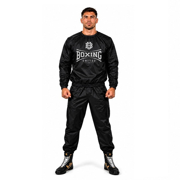 Boxing United Sauna Sweat Suit