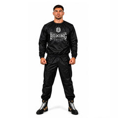 Boxing United Weight Management Boxing United Sauna Sweat Suit