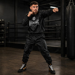 Boxing United Weight Management Boxing United Sauna Sweat Suit