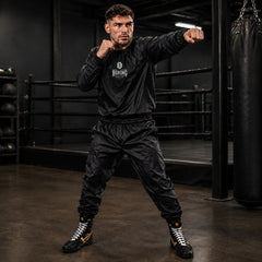 Boxing United Weight Management Boxing United Sauna Sweat Suit