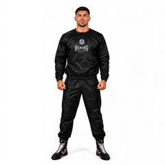 Boxing United Weight Management Boxing United Sauna Sweat Suit