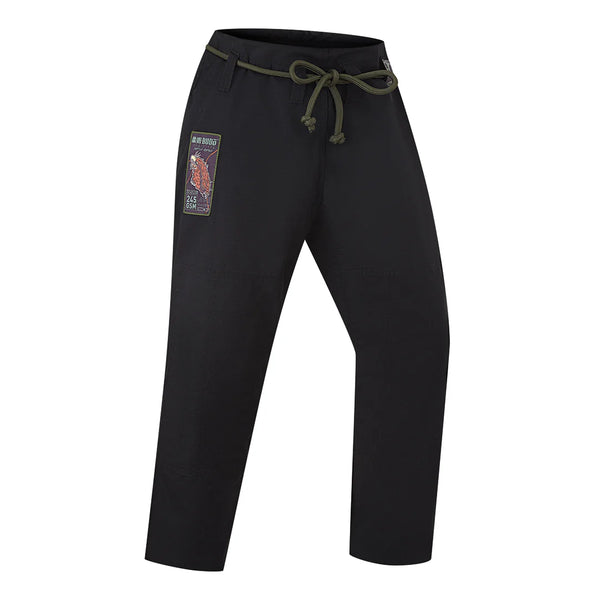 Budo BJJ Gis Budo Battle Royale BJJ Gi