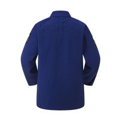 Budo BJJ Gis Budo Kihon Kids Competition BJJ Gi - Blue