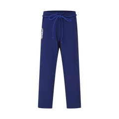 Budo BJJ Gis Budo Kihon Kids Competition BJJ Gi - Blue