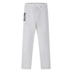 Budo BJJ Gis Budo Kihon Kids Competition BJJ Gi - White