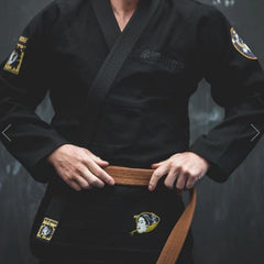 Budo BJJ Gis Budo Nure-Onna BJJ Gi