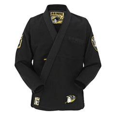 Budo BJJ Gis Budo Nure-Onna BJJ Gi