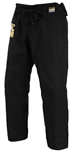 Budo BJJ Gis Budo Nure-Onna BJJ Gi