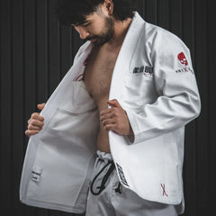 Budo BJJ Gis Budo ONI x VIPER Competition Gi