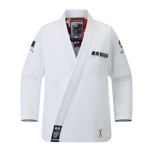 Budo ONI x VIPER Competition Gi