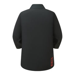 Budo BJJ Gis Budo ONI x VIPER Competition Gi Black