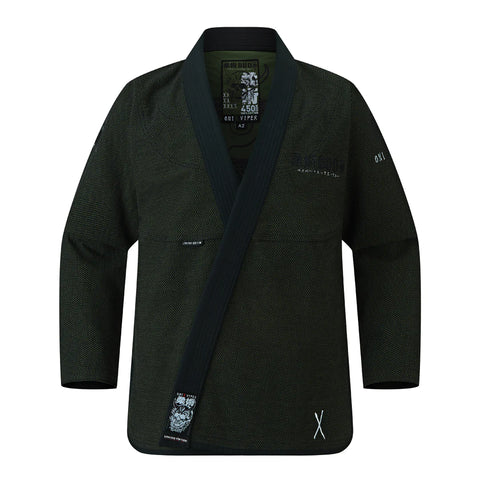 Budo ONI x VIPER Gi
