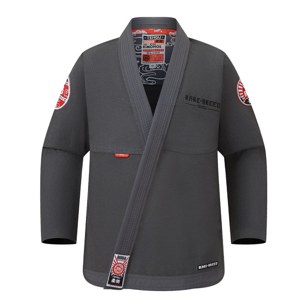 Budo BJJ Gis BUDO Tengu Gi Rare Breed Collection