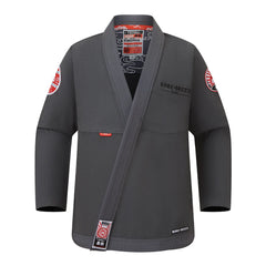 Budo BJJ Gis BUDO Tengu Gi Rare Breed Collection