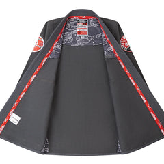 Budo BJJ Gis BUDO Tengu Gi Rare Breed Collection