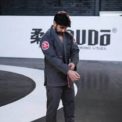Budo BJJ Gis BUDO Tengu Gi Rare Breed Collection
