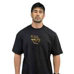 Budo BJJ T Shirts Budo Onikuma T Shirt