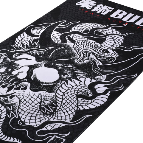 Budo Hygiene Budo Oni x Viper Beach Towel