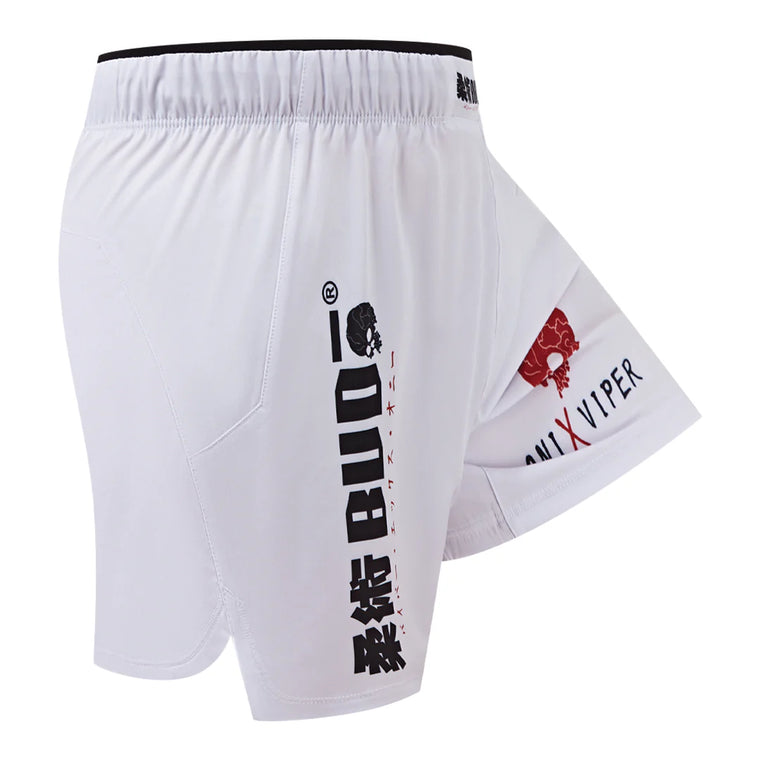 Budo ONI x VIPER 5
