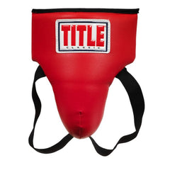 Title Boxing Classic Groin Protector - Youth/Adult