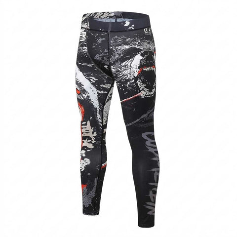 CL Sport Bear Kids Spats
Breathable & comfortable fabric using the l...