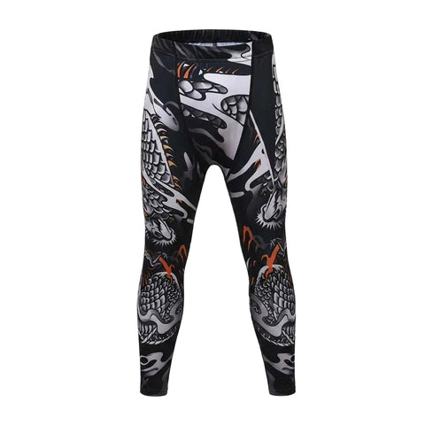 CL Sport Dragon Kids Spats
Breathable & comfortable fabric using the...